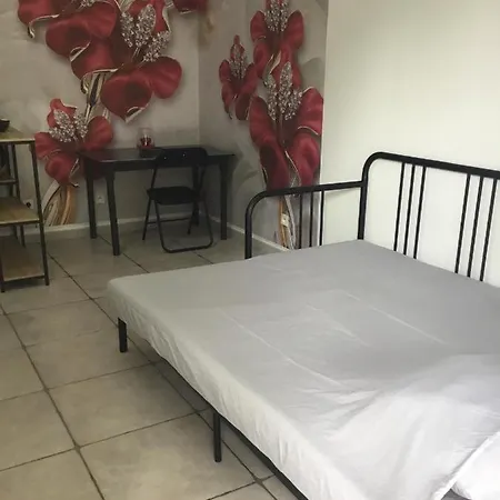 Joli De 30 M2 En Rdc