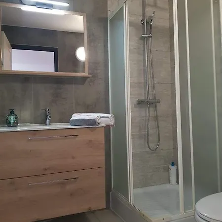 Joli De 30 M2 En Rdc Bassens (Savoie)