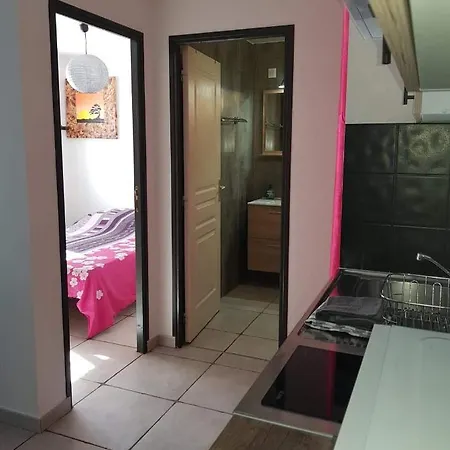 Joli De 30 M2 En Rdc